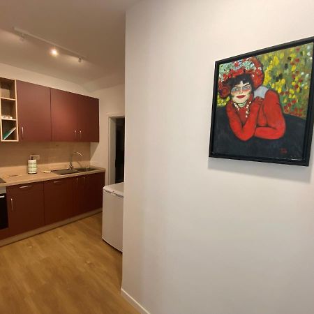 Apartments Tito & Robin Koper Ngoại thất bức ảnh