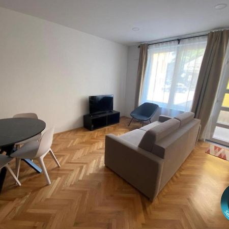Apartments Tito & Robin Koper Ngoại thất bức ảnh