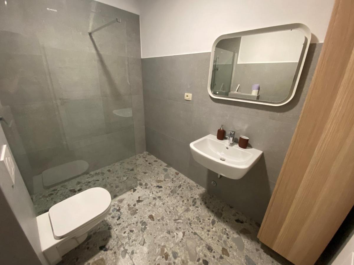 Apartments Tito & Robin Koper Ngoại thất bức ảnh