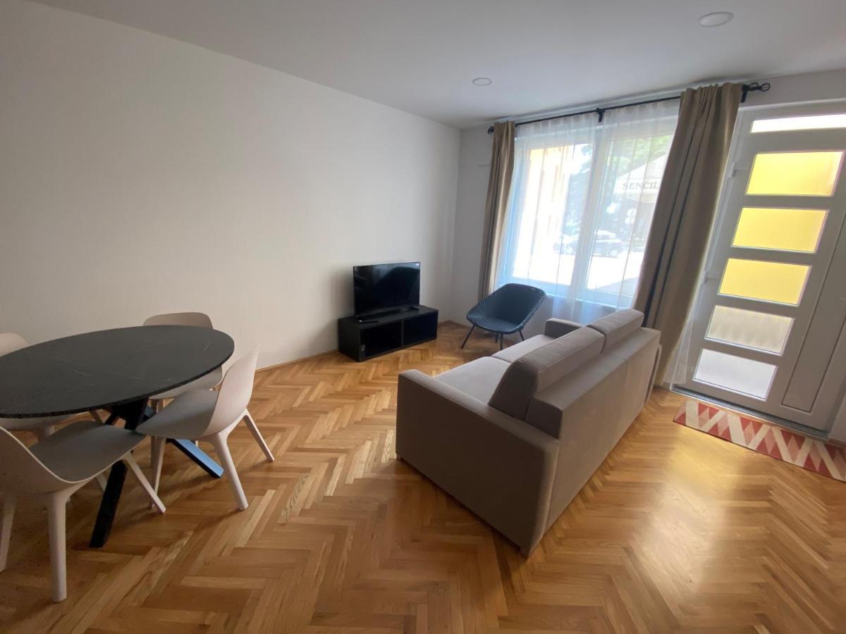 Apartments Tito & Robin Koper Ngoại thất bức ảnh