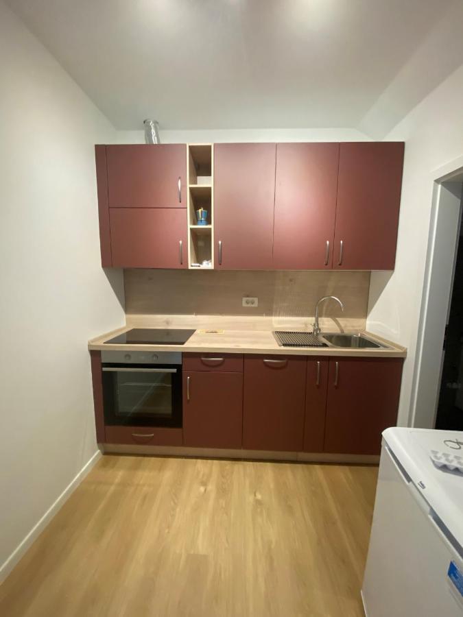 Apartments Tito & Robin Koper Ngoại thất bức ảnh