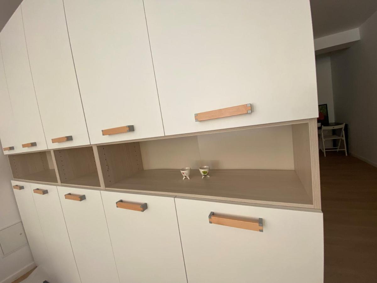 Apartments Tito & Robin Koper Ngoại thất bức ảnh