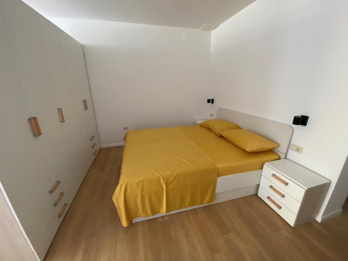 Apartments Tito & Robin Koper Ngoại thất bức ảnh