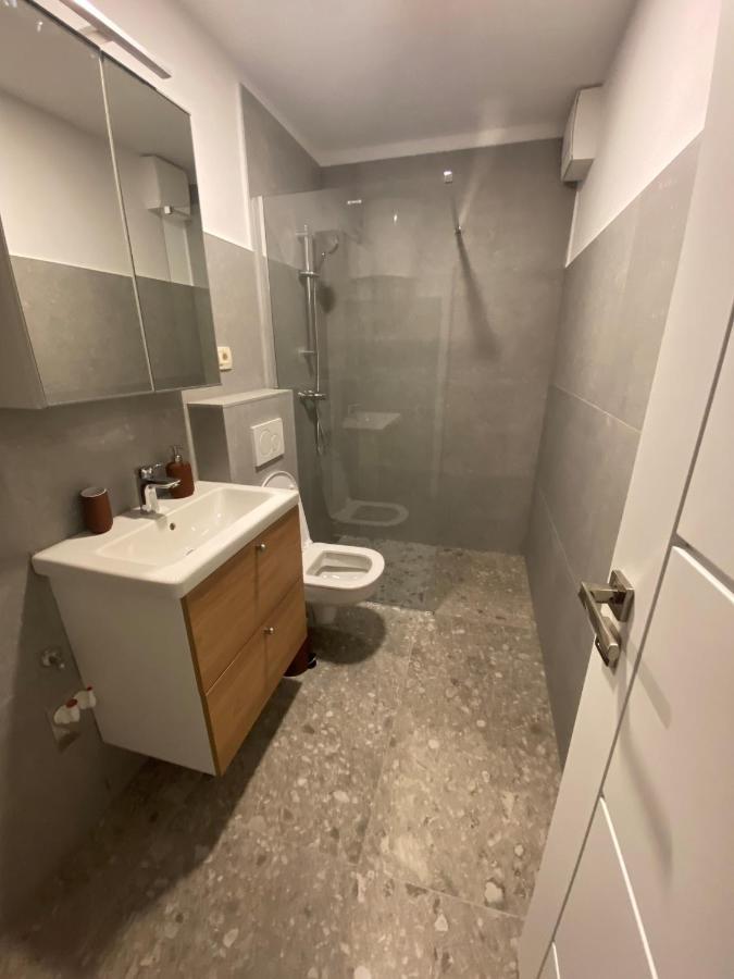 Apartments Tito & Robin Koper Ngoại thất bức ảnh