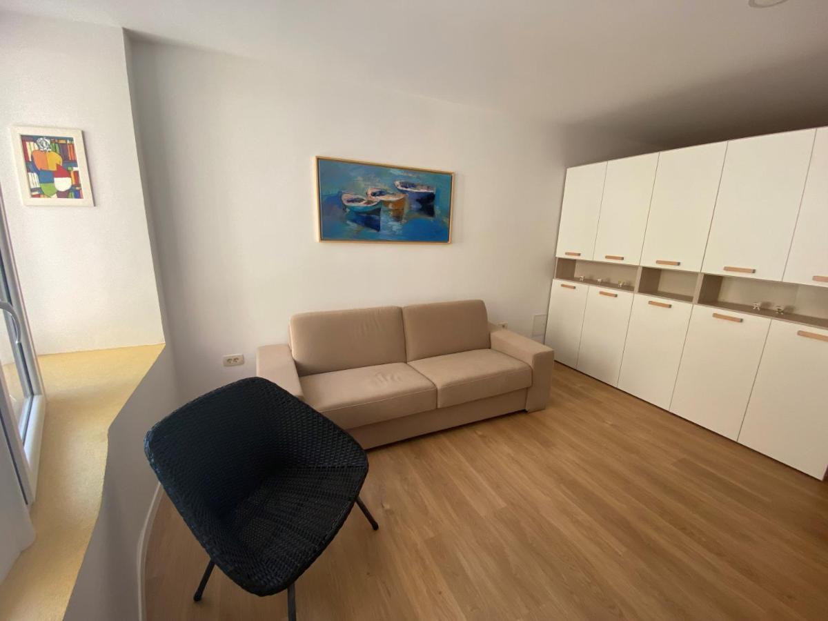 Apartments Tito & Robin Koper Ngoại thất bức ảnh